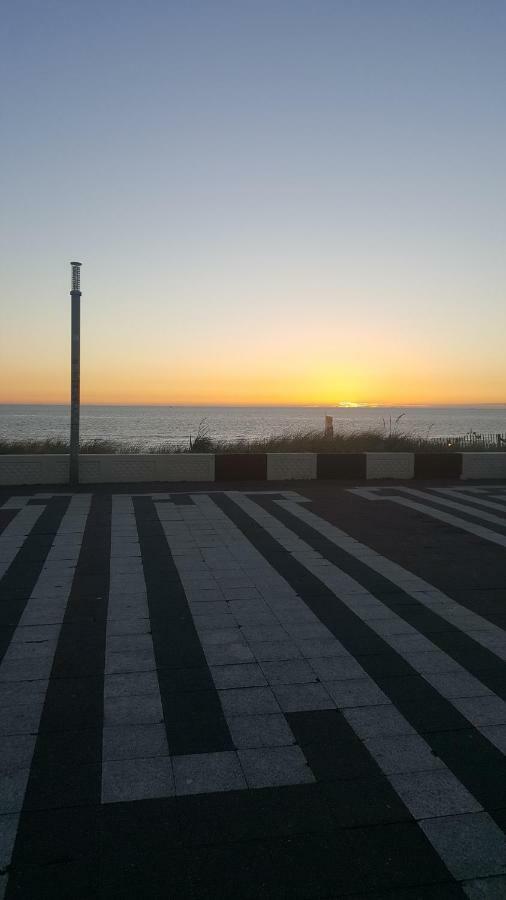 Near The Beach ซานด์โวร์ต ภายนอก รูปภาพ